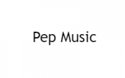 Pep Music